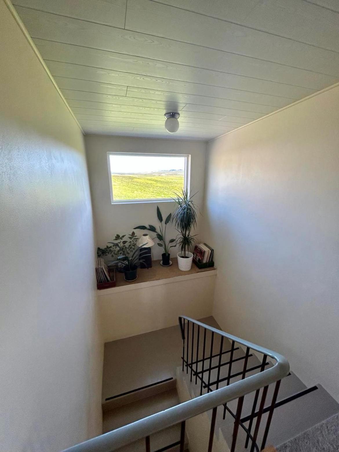 Sythri-Þvera Appartement Hvammstangi Buitenkant foto